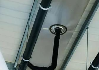 东昌府虹吸排水的原理