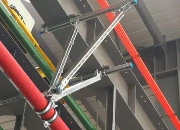 东昌府抗震支架厂家与你分享你必须做的紧急情况下的准备
